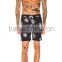 2017sexy men swimming printed short man beachwear swim string short