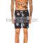 2017sexy Men Swimming Printed Short Man Beachwear Swim String Short