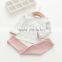 Autumn cute style cotton high quality wholesale girl pajamas