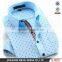 latest fashion print dobby short sleeve man casual shirt