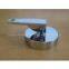 Motorcycle Clock Mount
