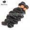 7a Top Quality 100% Virgin Deep wave Brazilian Remy Hair Cheap Brazilian Hair Bundles
