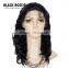 AAAAA Front Lace Wigs for Black Women,Beauty Virgin Brazilian Hair Lace Wig,Human Hair Wig