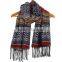 Winter Christmas Scarf for Women