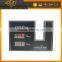 best factory price solar window tint meter with 950nm IR Peak wavelength