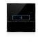 Wireless infrared wifi remote control networking zigbee timer touch panel switch lighting control