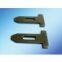 short wedge bolt