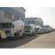 Concrete Mixer Truck