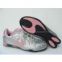 shox woman silver pink shoes hot kicks on sale