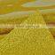OEM ODM accepted high shinning pvc grocery bag material