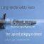 Double Edge Razor Blades Best Long Handle Safety Razor V3 head