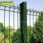 wire mesh fence design