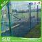 Profiled Prison Mesh Panel System/358 Wire Wall Fencing