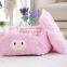 soft dog colourful house pet plush house, pet plush house, plush pet home