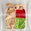 Custom design comfortable soft material baby towel animal baby face towel