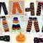 2014 hotsale sports baby leg warmers footable style