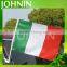 Flying Style Custom Cheap Polyester Car Window Flag For Advertising