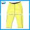 waterproof windproof neoprene body slimming pants as seen on tv