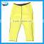 waterproof windproof neoprene thigh slimming pants wholesale