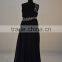 IN STOCK one Shoulder prom dress Party dresses evening dresses SW19