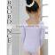 Ballet long sleeve leotard dance wear