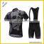 Custom 3D Print Specialized China Cycling Team Jersey