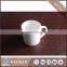 Ceramic coffe set Mug and saucer B