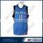 Reversible mesh mens blank basketball jersey latest basketball uniform