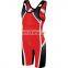 design custom mens wrestling singlet for sale