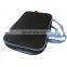 12 Inch Laptop Case With Removeable Cross-Body Shoulder Strap