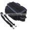 Black Bicycle Rear Seat Trunk Organizer Bag Shoulder Handbag Bag