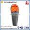 Top ten supplier super light hollow fiber sleeping bag