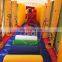 QIQI newest cater pillar tunnel toy/kid tunnel toy