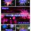 led star advertising party wedding inflatable decoration