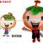 Reliable logo printed custom plush toy