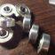 Special dimension ball bearing 608 8*22*9   8*22*10