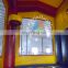 2017 Aier hot sale inflatable bouncer combo/ inflatable castle combo