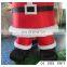 Inflatable Christmas, Inflatable Senta Claus, Mascots