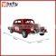 Kids play gift plastic toy friction car with candy