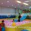 Small Indoor Soft Play Equipment