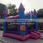 PVC tarpaulin inflatable jumping bouncer for amusement