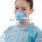 Dust medical protective mask/Protective n95 PP dust mask