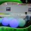 Hot Selling Inflatable Zygote Interactive Balls /Crowd Balls With LED Light