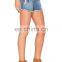 Womens Sports Wear Hot Pants Jeans Sexy Hot Short Jeans Ladies Shorts