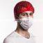 New medical flat face mask manufacturer direct sale