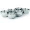 German Bowls,Stainless Steel German bowl / Euro bowl