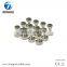 Top-grade small nedymium magnet office magnet push pin