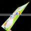 Eco high quality cheap printed plastic deskpad