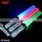 SUNJET party hall decoration cheepring items multi color led stick wih remote controller