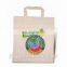 custom-made wholesale cheap blank canvas bag